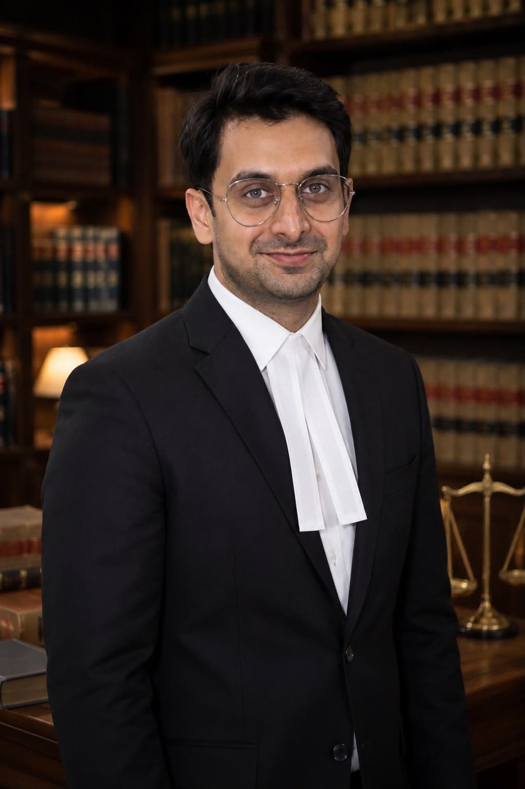 Jatin Parashar