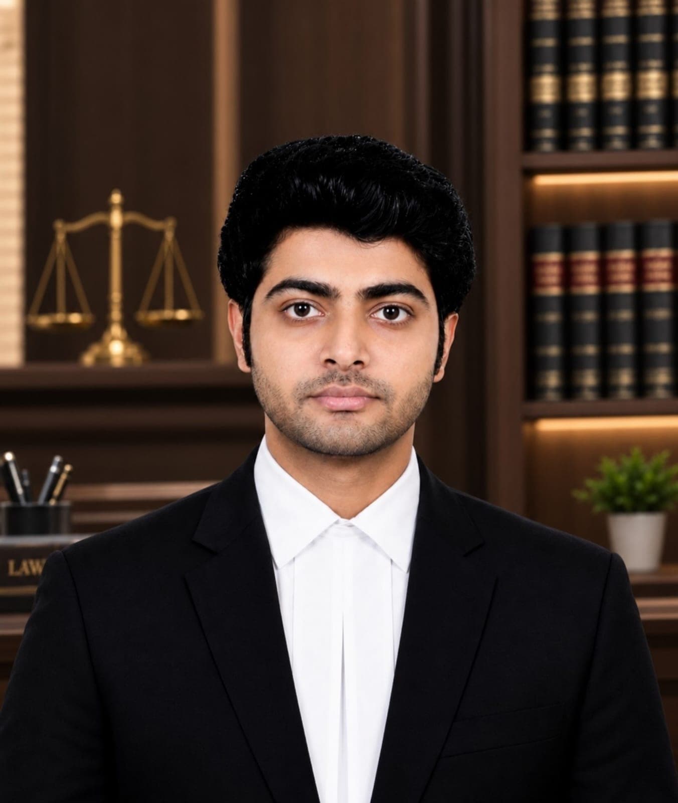 Pragyesh Pratap Singh