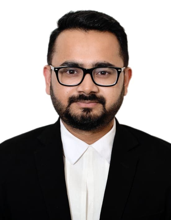 Yagyesh Kumar
